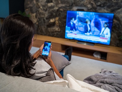 AirPlay Smartphone: Seamlessly Connecting Your Digital World