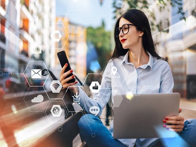 Breaking Barriers, Connecting Worlds: The Role of Women in Shaping the Telecommunication Landscape 