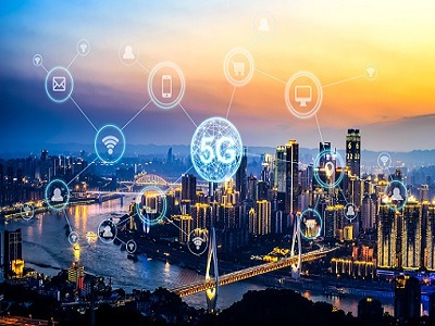 3G, 4G, and 5G Wireless: An Evolution in Connectivity 