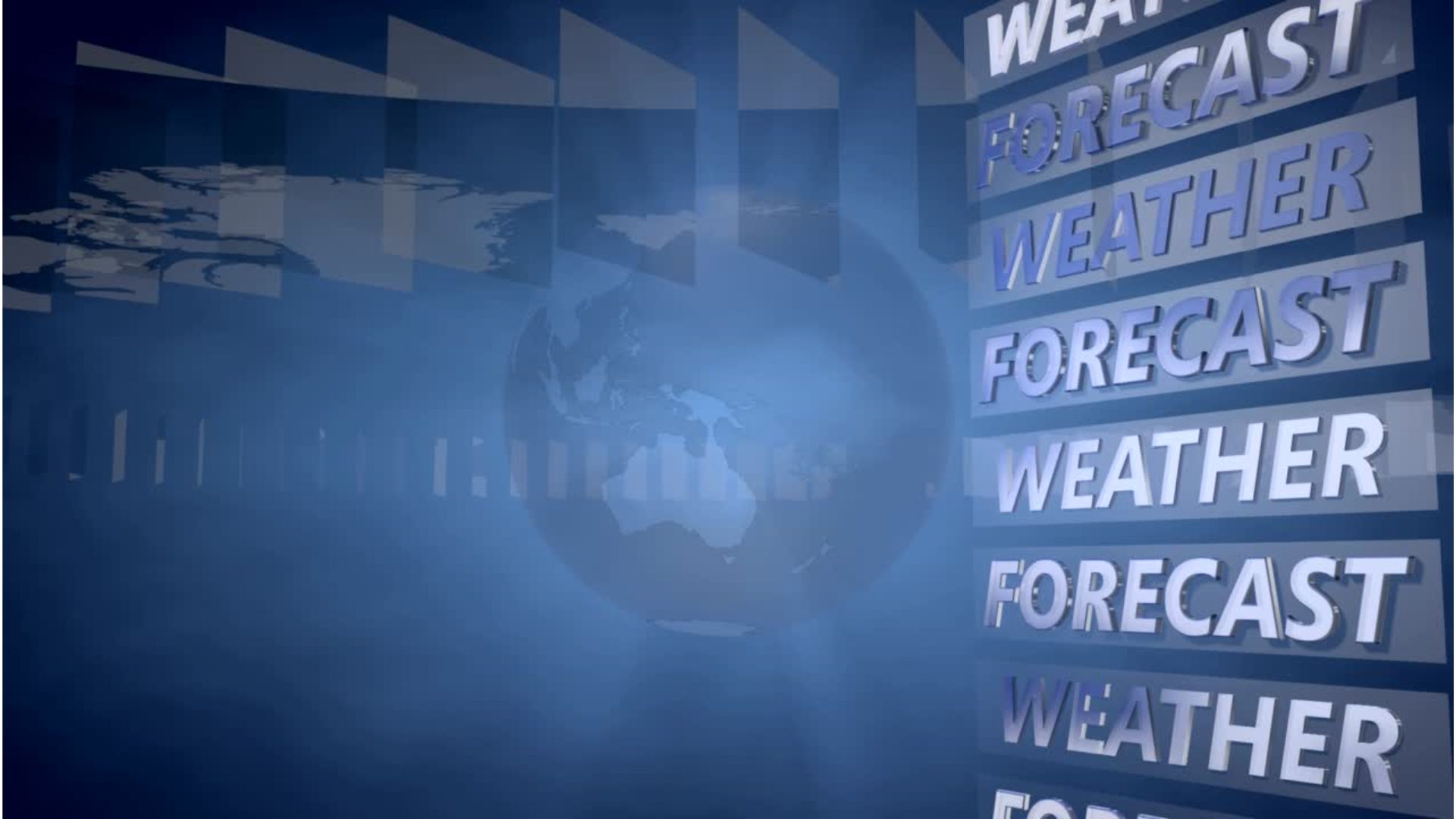 Predicting the Future: The Impact of Internet Connection on Weather Forecasting 