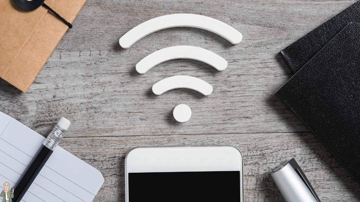 Invisible Connections: The Art of Wireless Communication