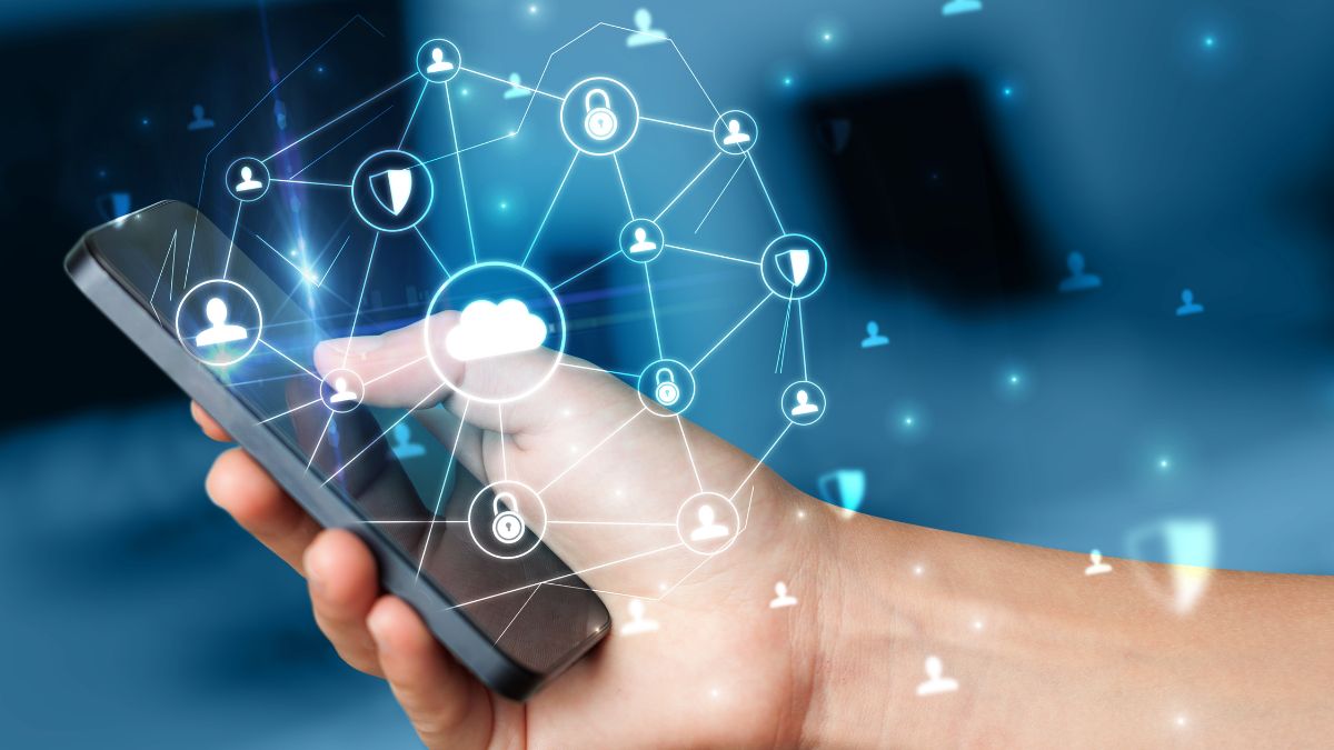 Cloud-Based Phone Systems: The Future of Office Connectivity