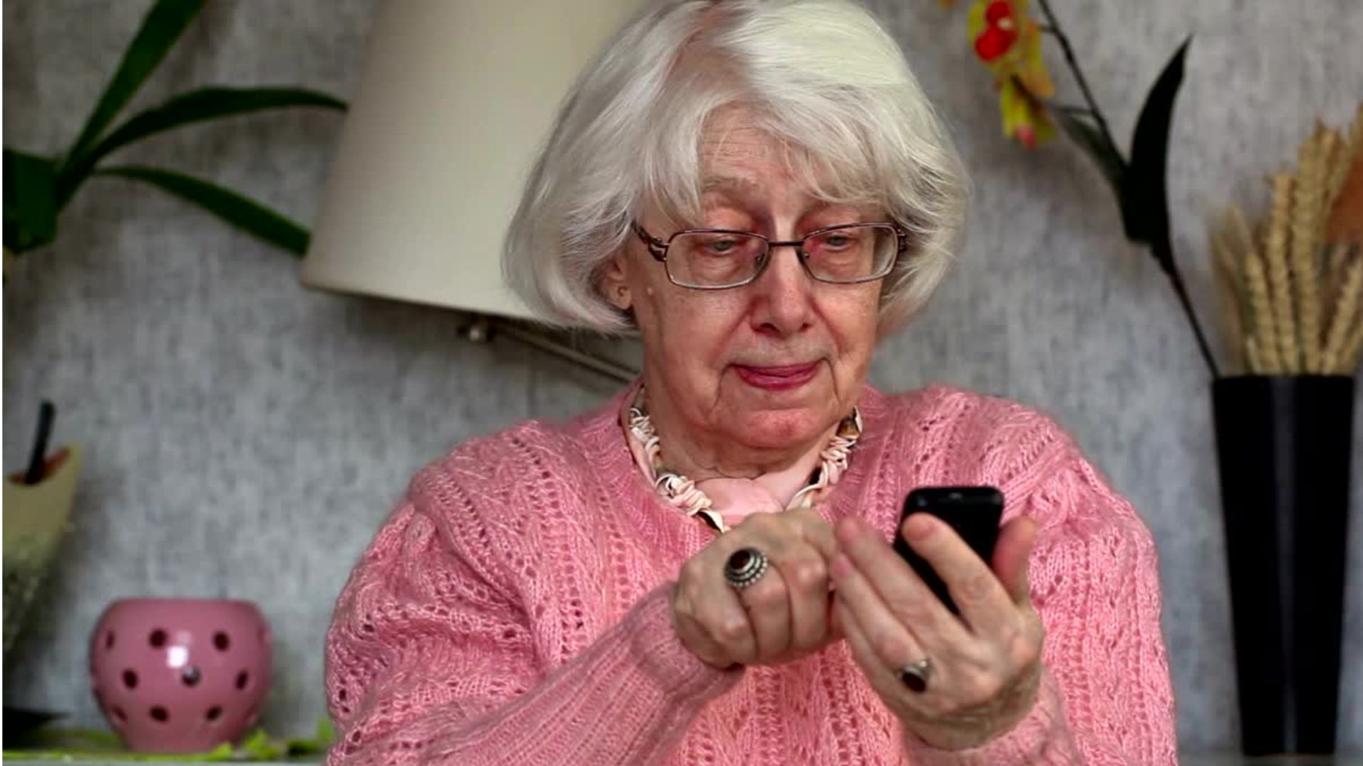 Smartphone Technology in the Past Decade 
